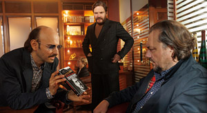 "The Hero of Friedrichstraße Station", Source: X Verleih, DFF, © X Verleih AG, Frédéric Batier