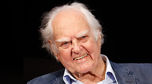 Hilmar Hoffmann, Source: DFF