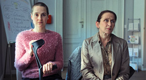 "Clouds Are Made of Rain", Source: Barnsteiner Film, DFF, © Barnsteiner Film