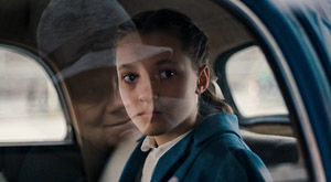 Imogen Kogge, Elise Krieps (l.t.r.) in "Karla"; Source: eksystent filmverleih, DFF, © Achtung Panda!, Florian Emmerich