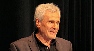 Gojko Mitić, Source: Reinhardt & Sommer, © Reinhardt & Sommer