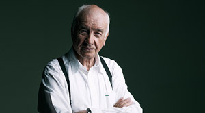 Armin Mueller-Stahl, Source: Guido Werner, © Guido Werner