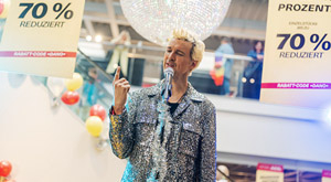 "No Hit Wonder", © Pantaleon Films, Warner Bros., Photo: Lars Nitsch