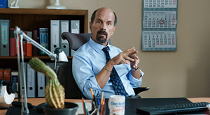 "Stromberg - Wieder alles wie immer", Source: Filmwelt Verleihagentur, DFF, © MadeFor Film, Stephan Rabold