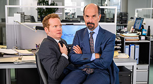 "Stromberg - Der neue Film", Source: MadeFor Film, DFF, © MadeFor Film GmbH, Willi Weber