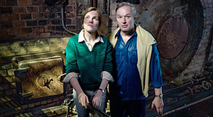 "Wilma will mehr", © Ma.ja.de. Fiction GmbH, Steffen Junghans, Neue Visionen Filmverleih