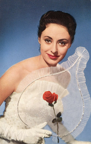 Caterina Valente