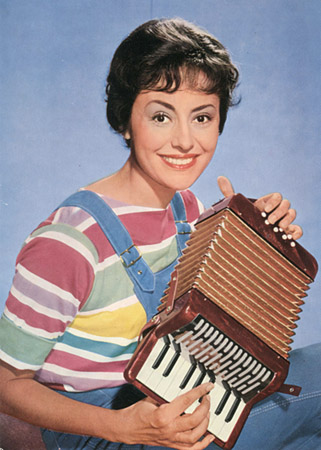 Caterina Valente