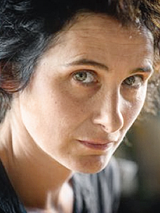 Tamar van den Dop, Quelle: 64. Internationale Filmfestspiele Berlin (Katalog)