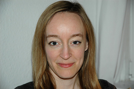 Marie Wilke, Quelle: Marie Wilke, © Marie Wilke